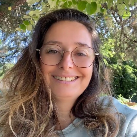 Laure Libère ton Âme