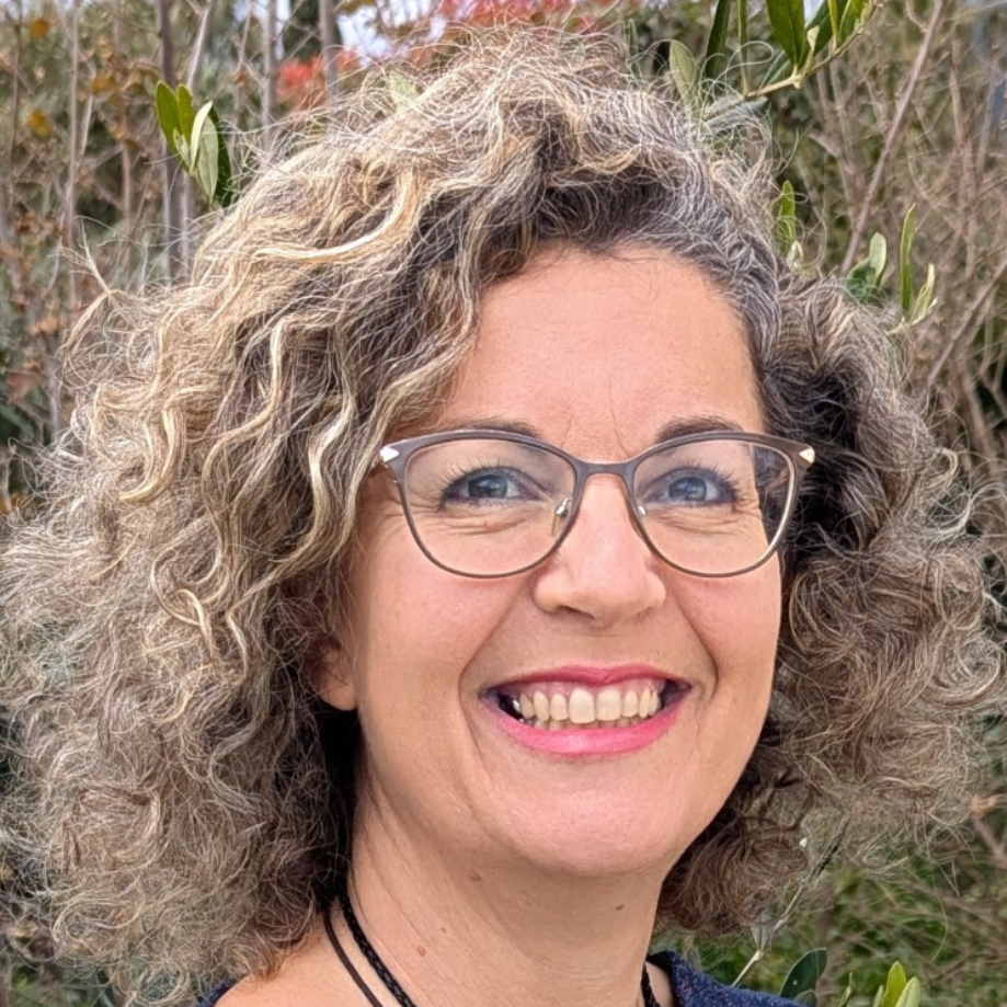 Messagère de l'âme